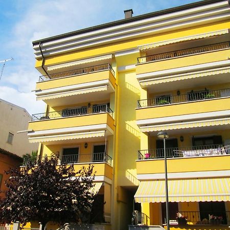 Casa Sonneninsel Grado Exterior foto