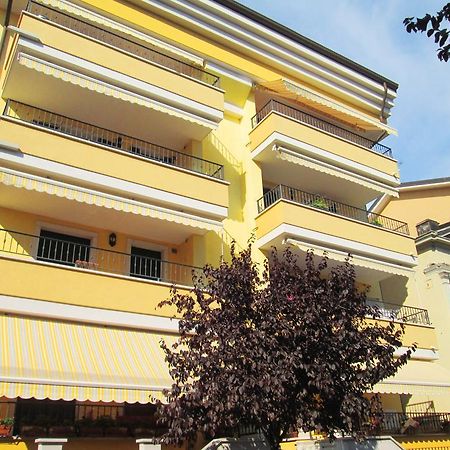 Casa Sonneninsel Grado Exterior foto