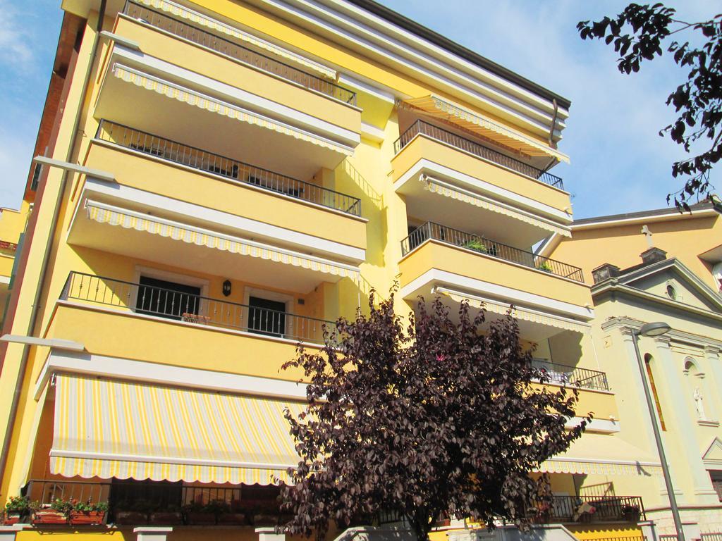 Casa Sonneninsel Grado Exterior foto
