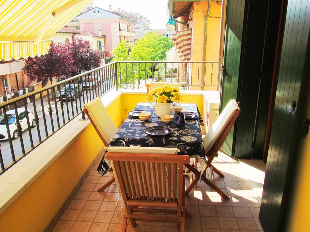 Casa Sonneninsel Grado Exterior foto